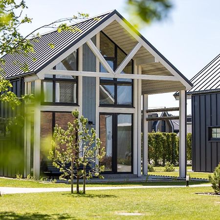 6_Banga Villa Palanga Eksteriør billede