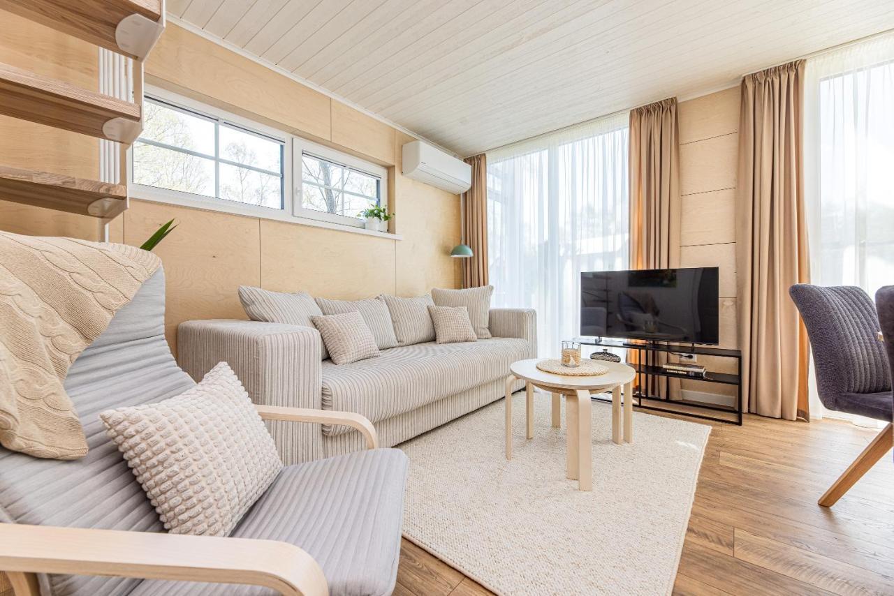 6_Banga Villa Palanga Eksteriør billede