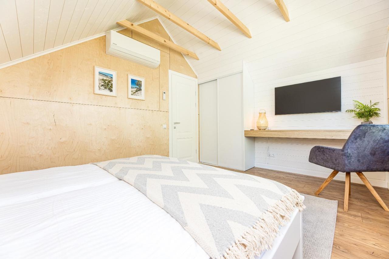 6_Banga Villa Palanga Eksteriør billede