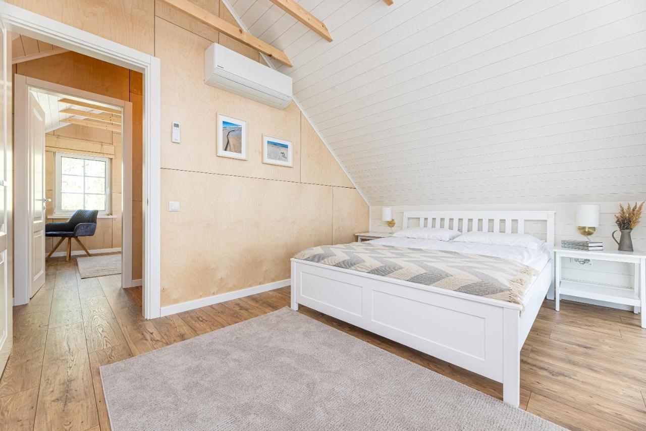 6_Banga Villa Palanga Eksteriør billede