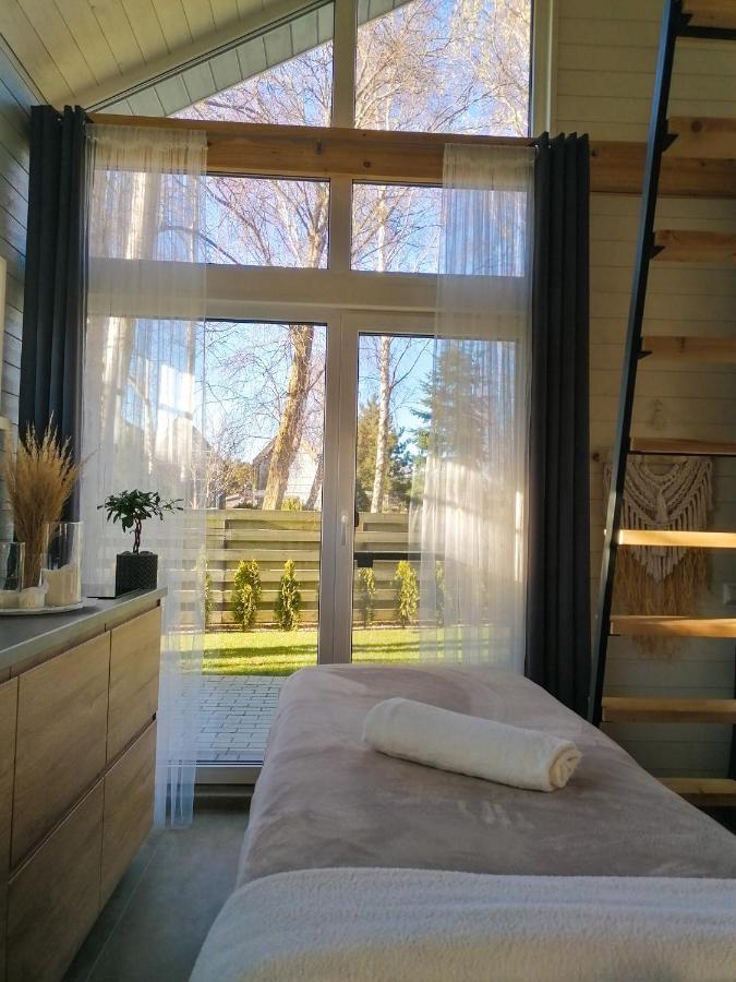 6_Banga Villa Palanga Eksteriør billede