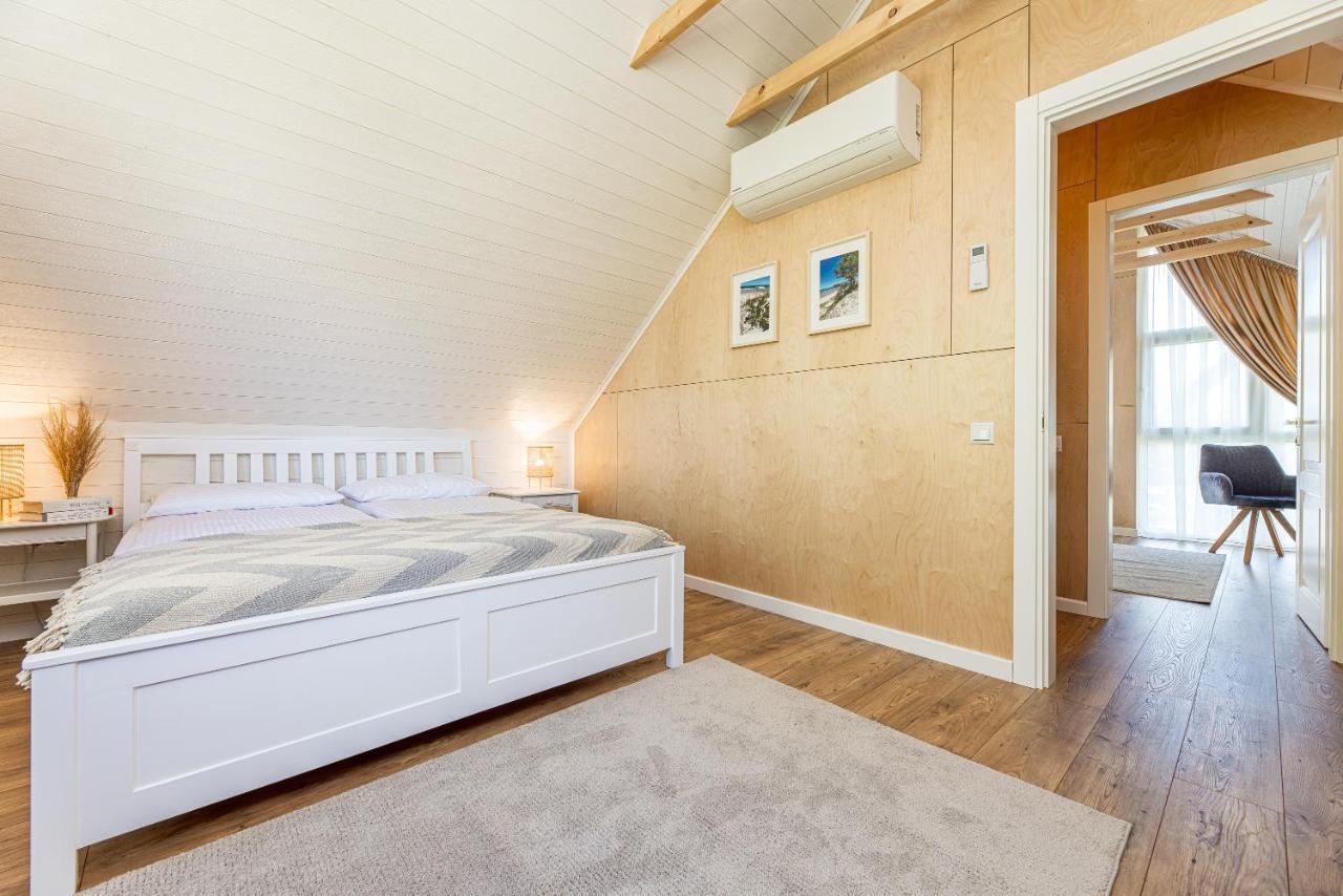 6_Banga Villa Palanga Eksteriør billede