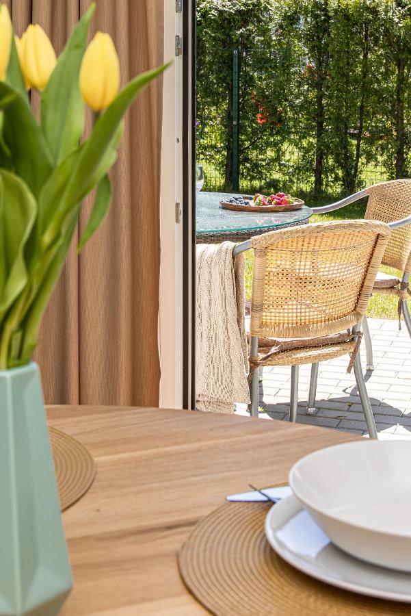 6_Banga Villa Palanga Eksteriør billede
