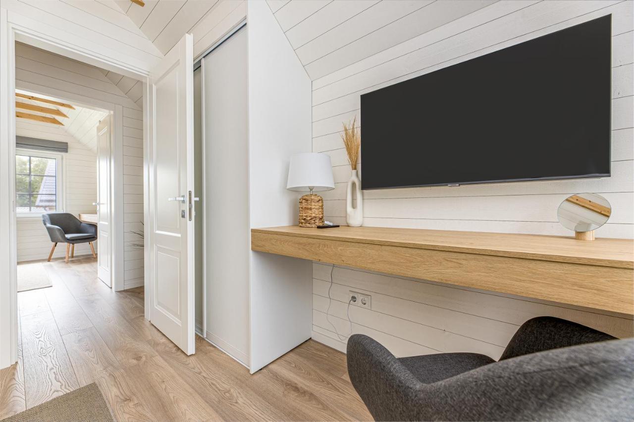 6_Banga Villa Palanga Eksteriør billede
