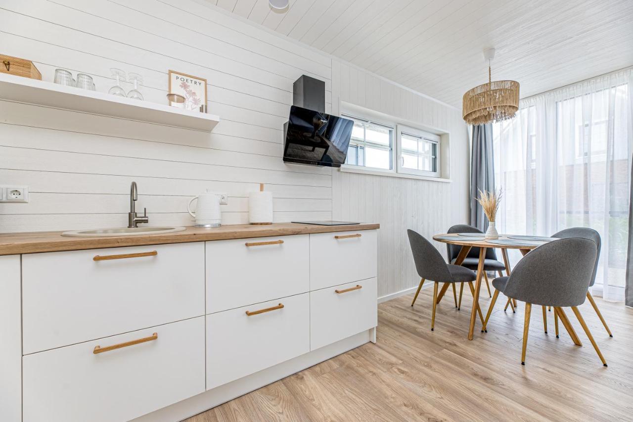 6_Banga Villa Palanga Eksteriør billede